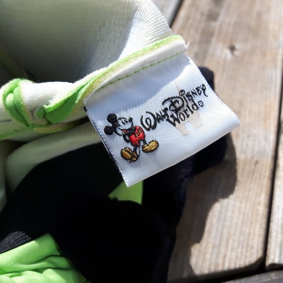 Rare Walt Disney World Gooft Ears Hat Mickey ears - Picture 4 of 5